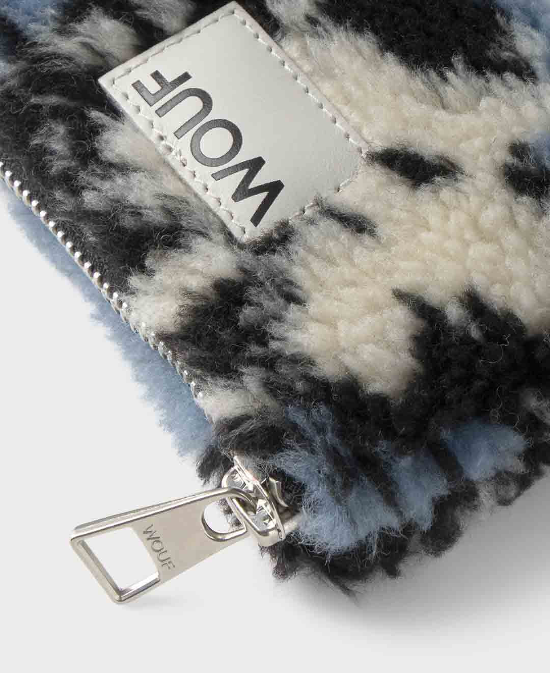 Luna Small Pouch WOUF | WOUF | Packing + Organisation