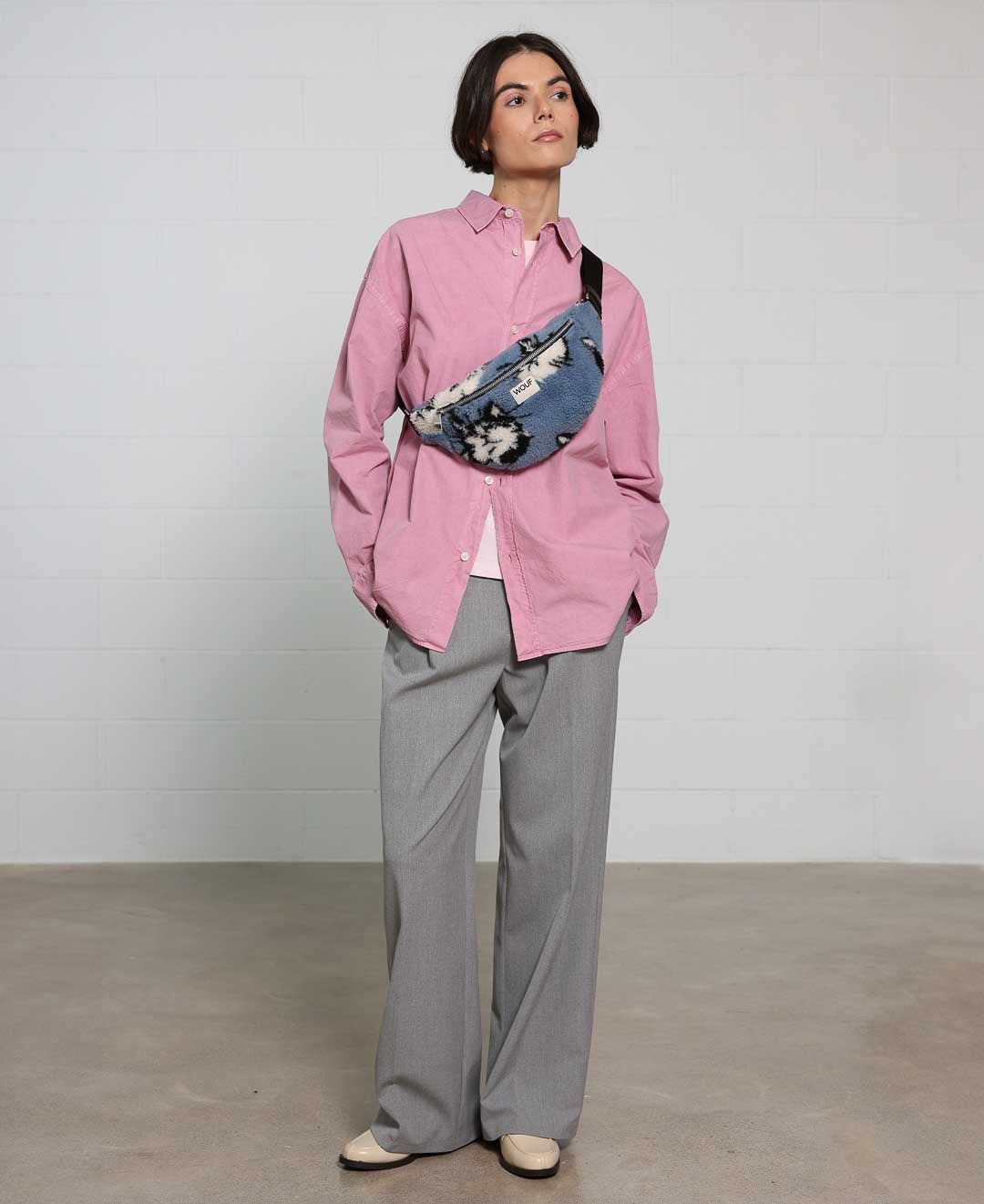 Luna Waistbag WOUF | WOUF | Bum Bag