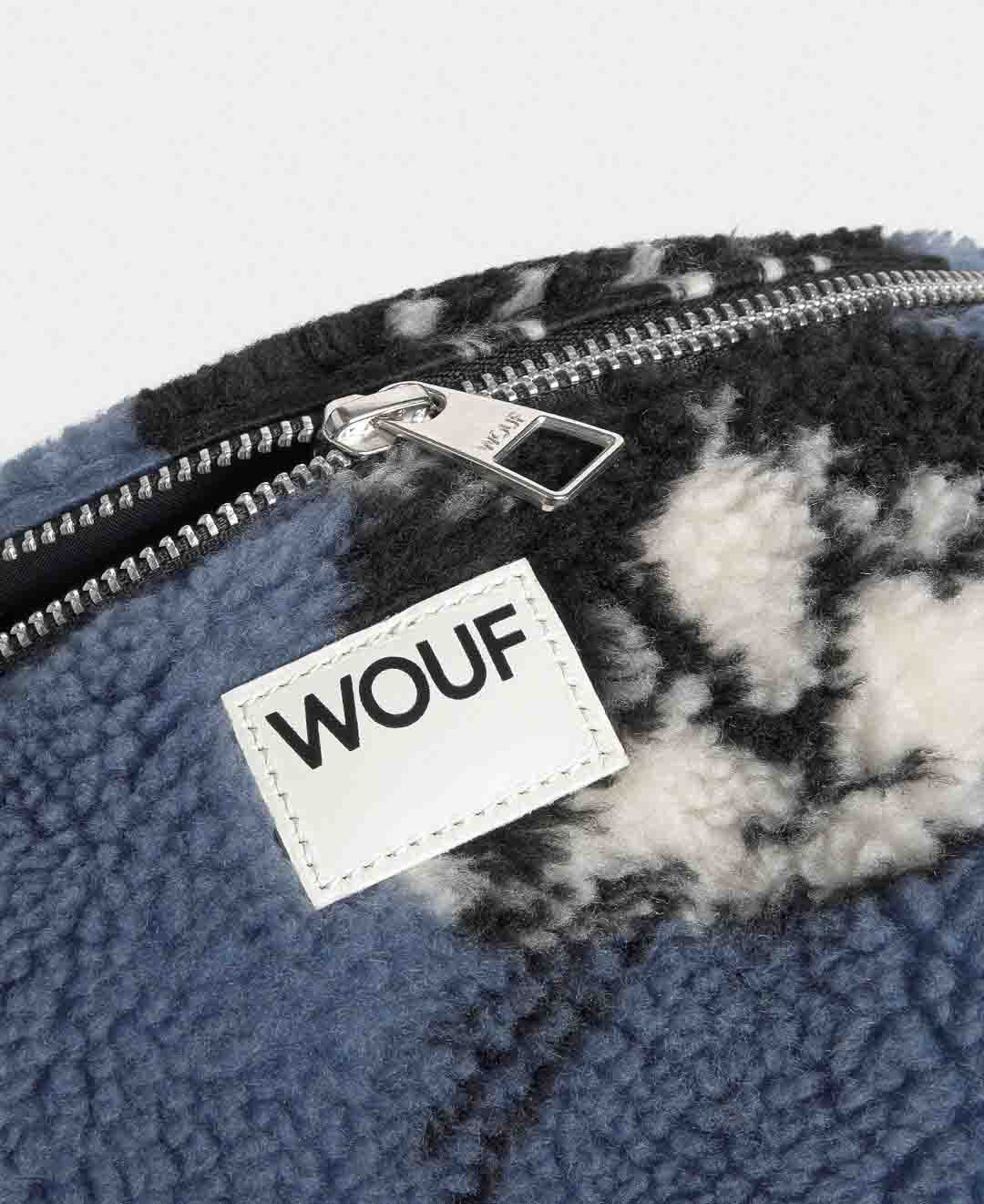 Luna Waistbag WOUF | WOUF | Bum Bag