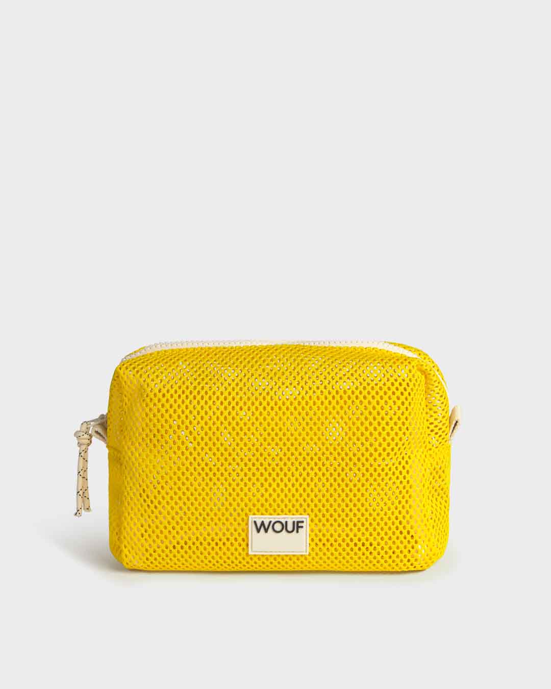 Ray Toiletry Bag WOUF