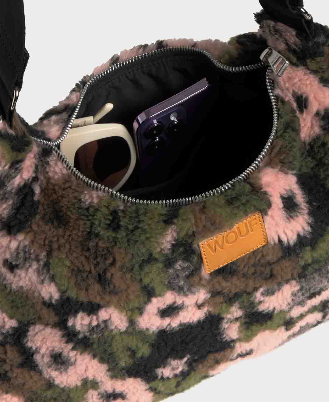 Margot Hobo bag WOUF | WOUF | Shoulder Bag
