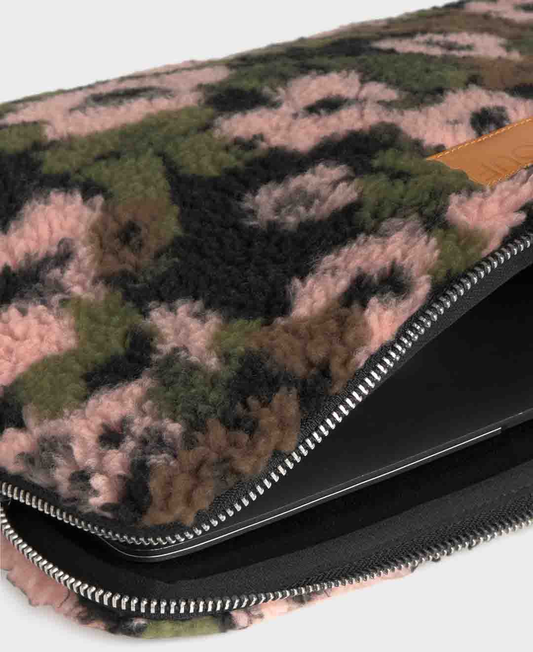Margot Laptop Sleeve 13"& 14" WOUF | WOUF | Laptop + Tablet Sleeves