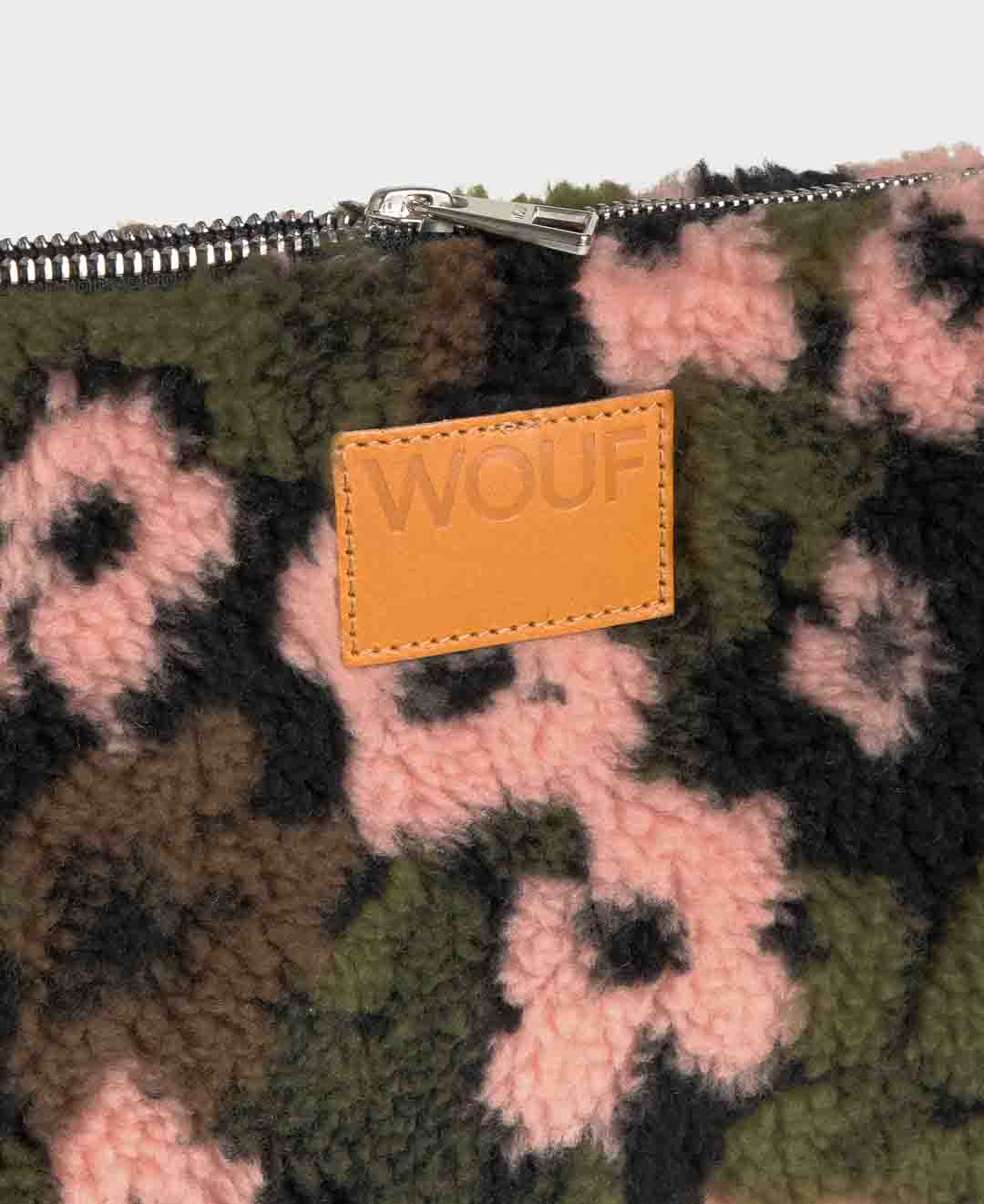 Margot Laptop Sleeve 13"& 14" WOUF | WOUF | Laptop + Tablet Sleeves