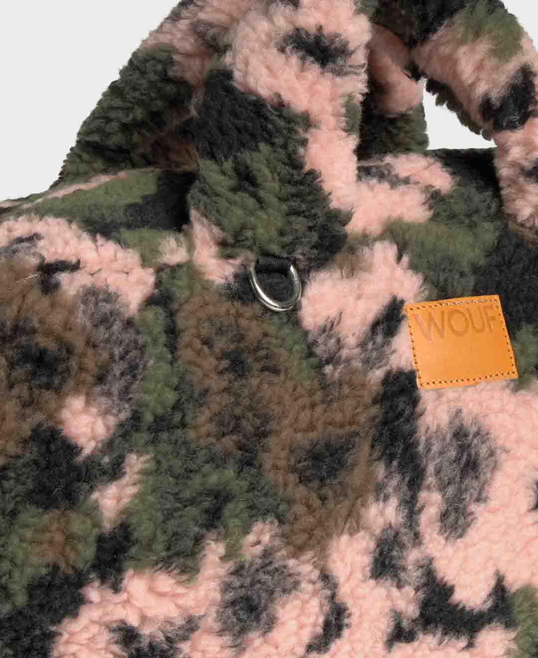 Margot Weekend Bag WOUF | WOUF | Travel + Overnight Bag