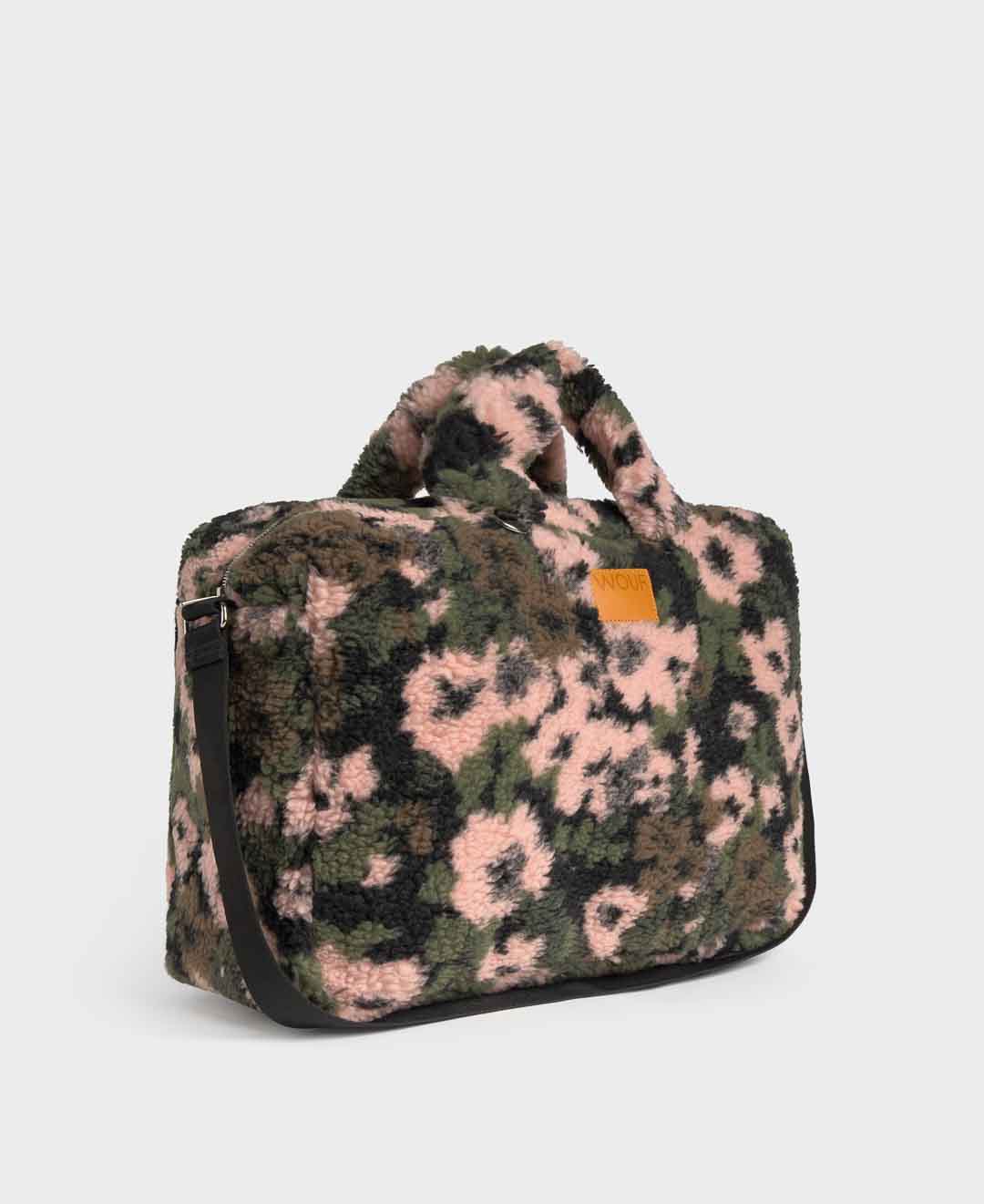 Margot Weekend Bag WOUF | WOUF | Travel + Overnight Bag