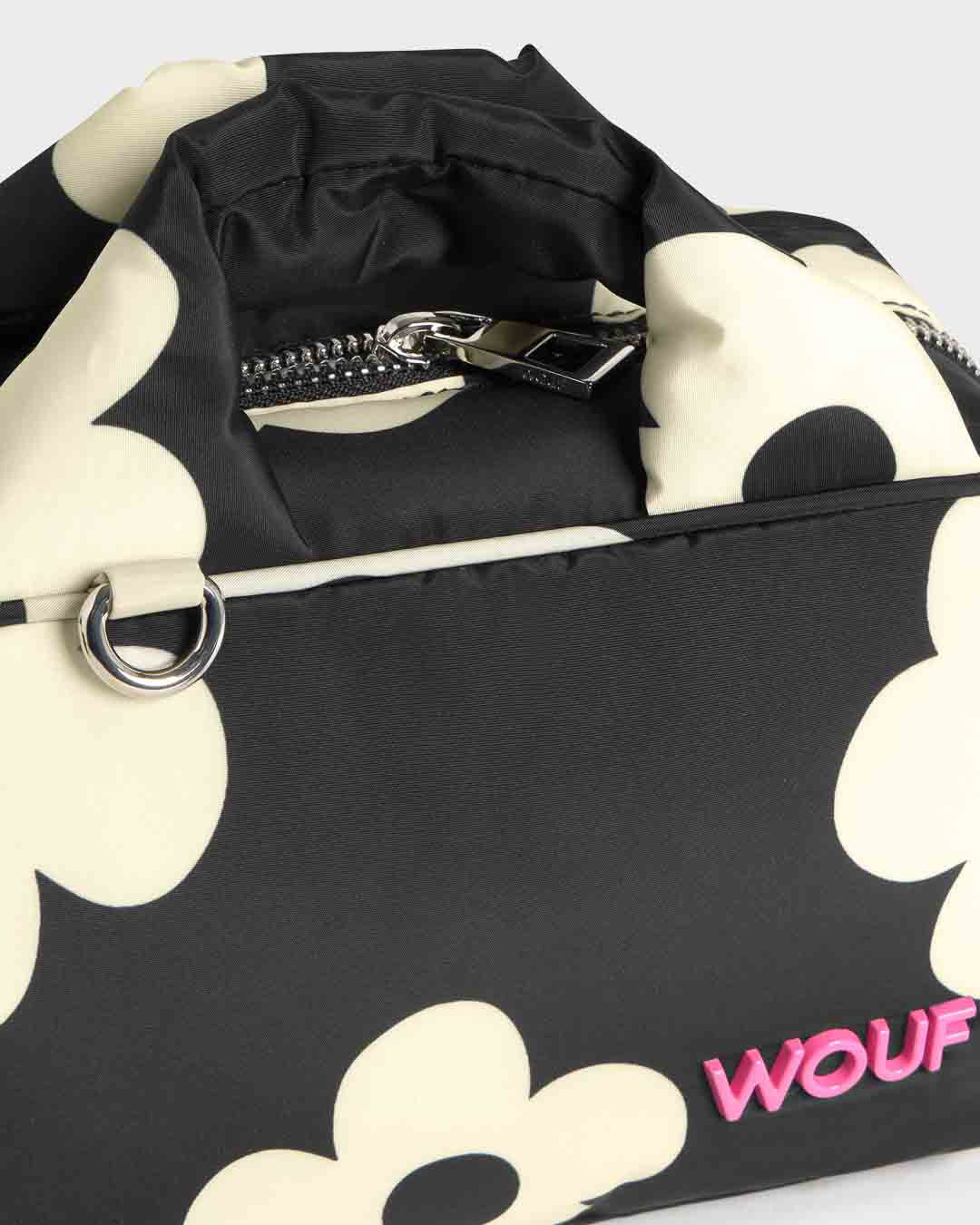 Night Daisy Bowling Bag WOUF