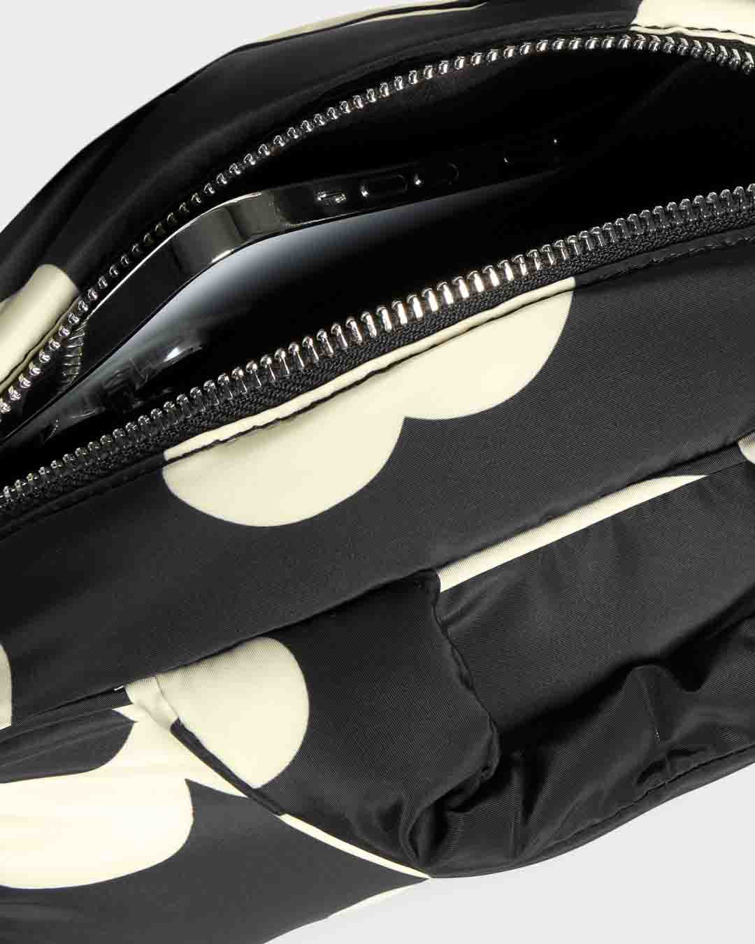 Night Daisy Bowling Bag WOUF