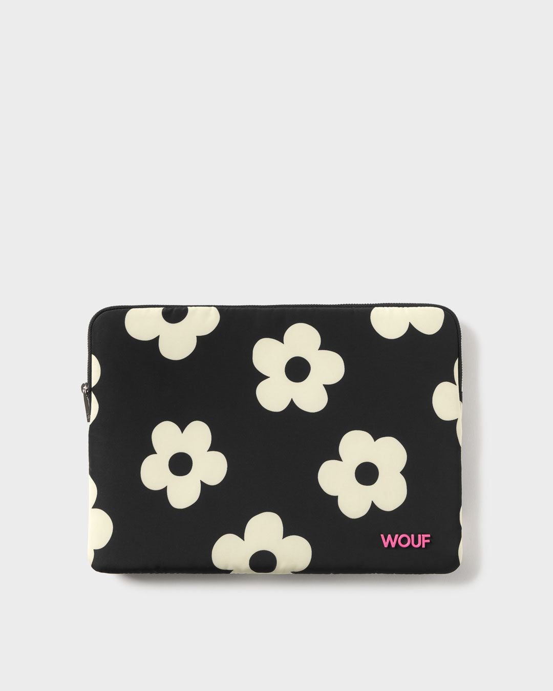 Night Daisy Laptop Sleeve 13" & 14" WOUF
