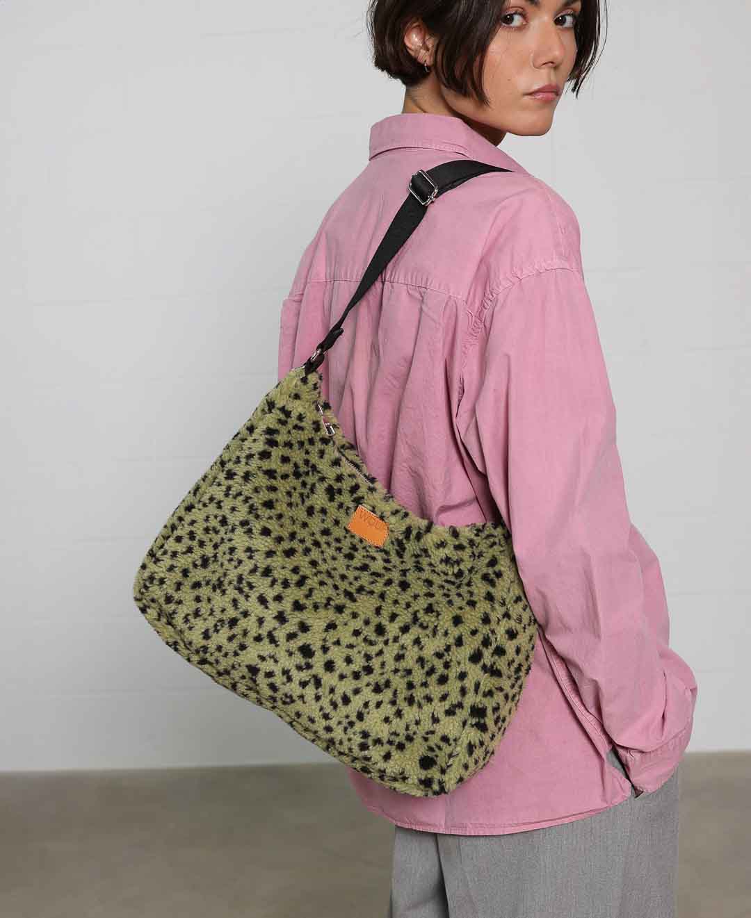 Olivia Hobo bag WOUF | WOUF | Shoulder Bag