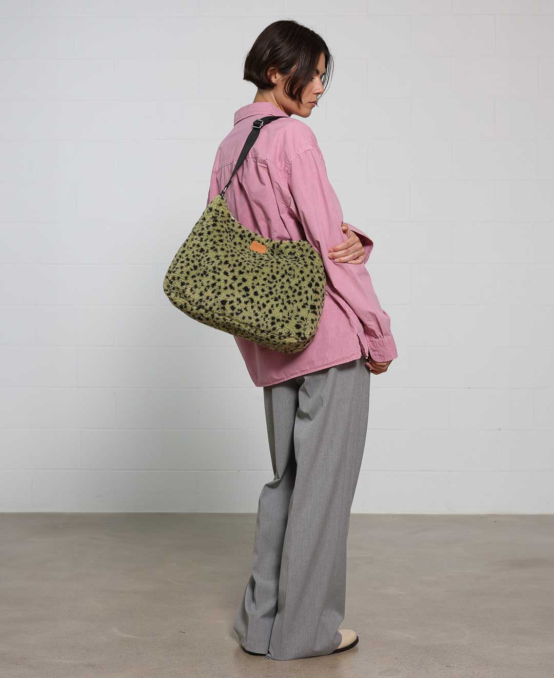Olivia Hobo bag WOUF | WOUF | Shoulder Bag
