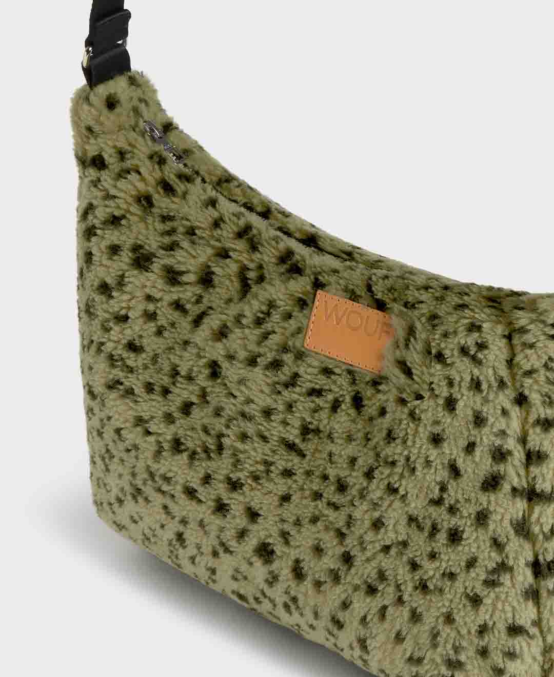 Olivia Hobo bag WOUF | WOUF | Shoulder Bag