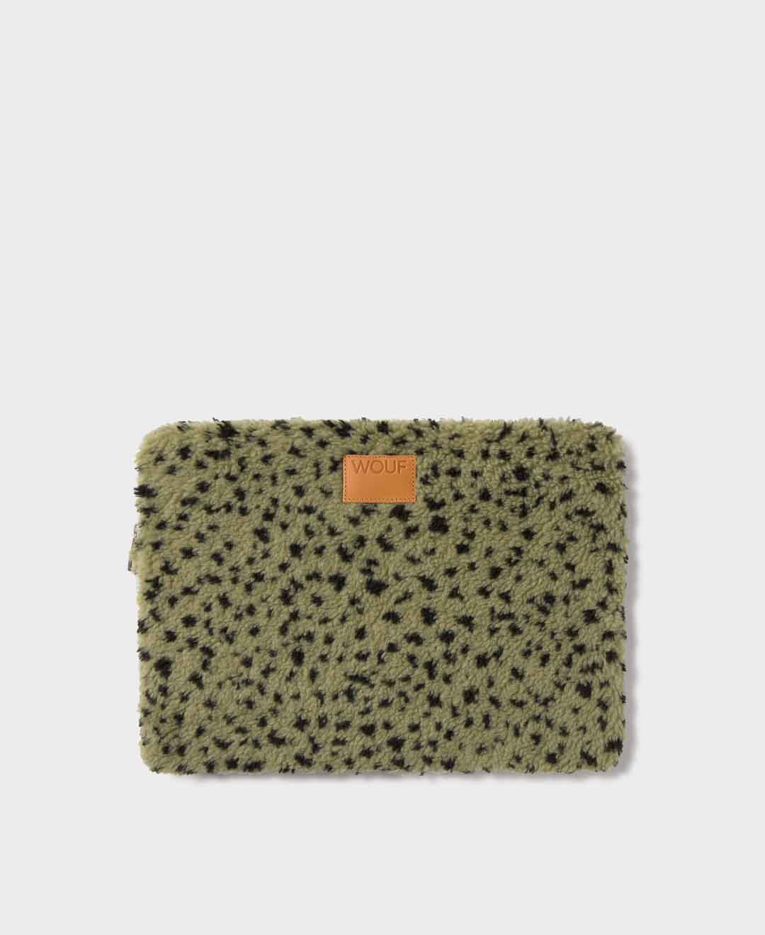 Olivia Laptop Sleeve 13"& 14" WOUF | WOUF | Laptop + Tablet Sleeves