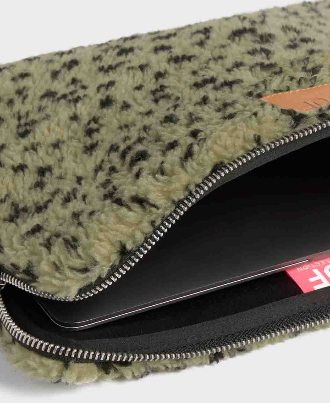 Olivia Laptop Sleeve 13"& 14" WOUF | WOUF | Laptop + Tablet Sleeves