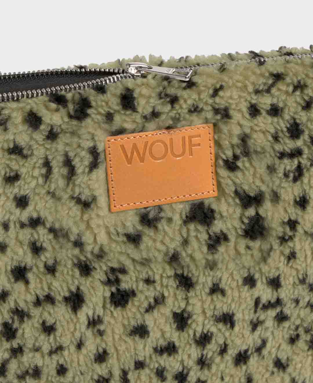 Olivia Laptop Sleeve 13"& 14" WOUF | WOUF | Laptop + Tablet Sleeves