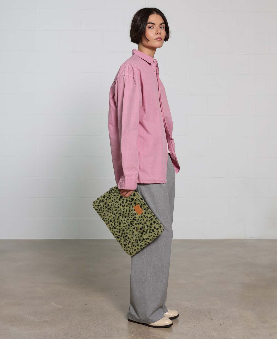 Olivia Laptop Sleeve 13"& 14" WOUF | WOUF | Laptop + Tablet Sleeves