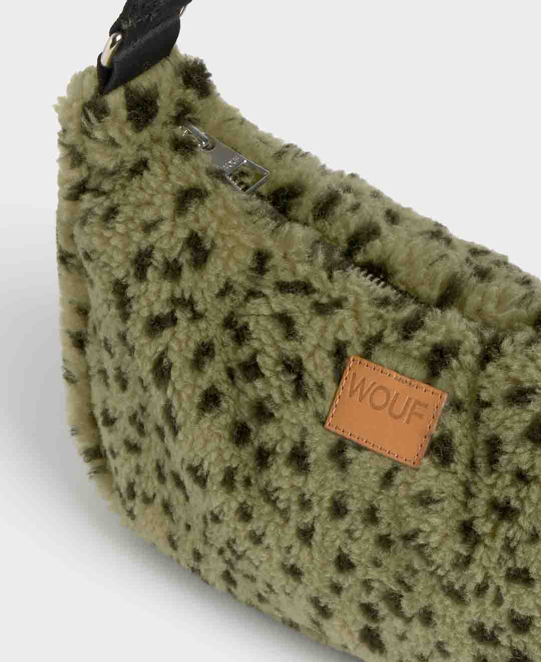 Olivia Shoulder bag WOUF | WOUF | Shoulder Bag