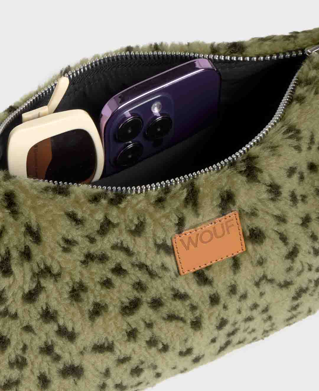 Olivia Shoulder bag WOUF | WOUF | Shoulder Bag