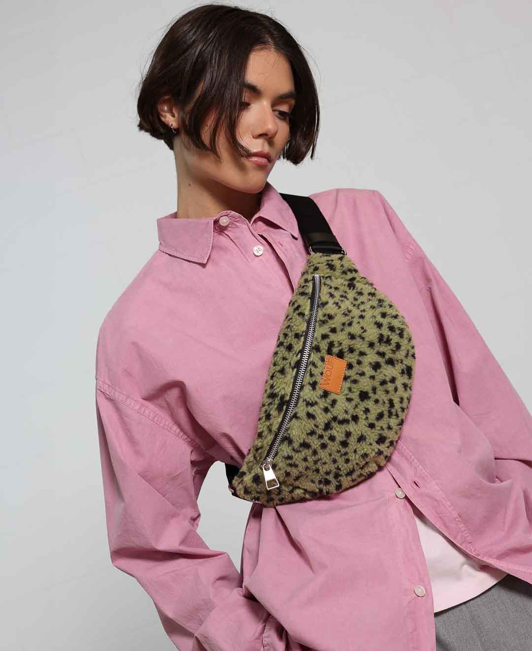 Olivia Waistbag WOUF | WOUF | Bum Bag