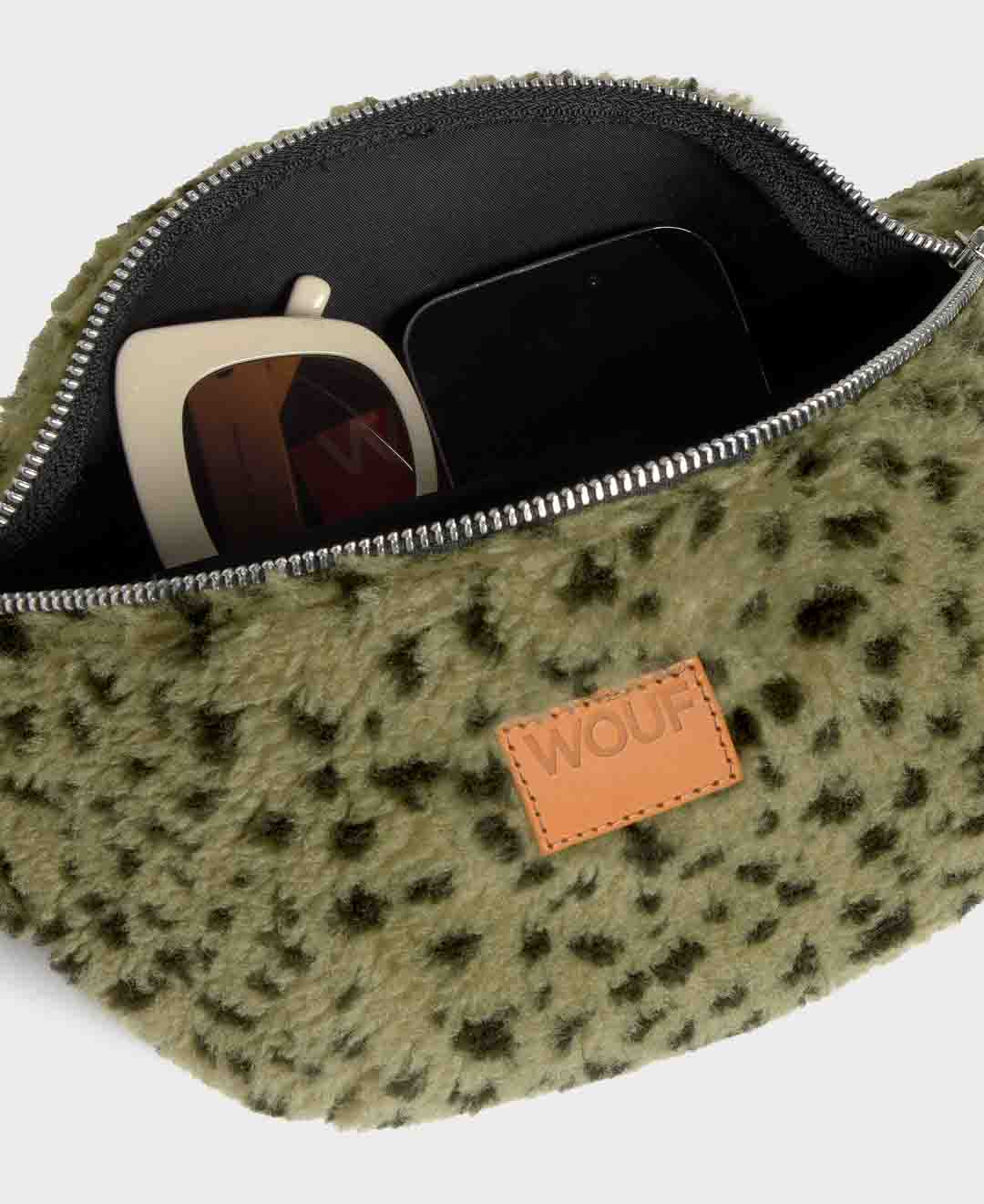 Olivia Waistbag WOUF | WOUF | Bum Bag
