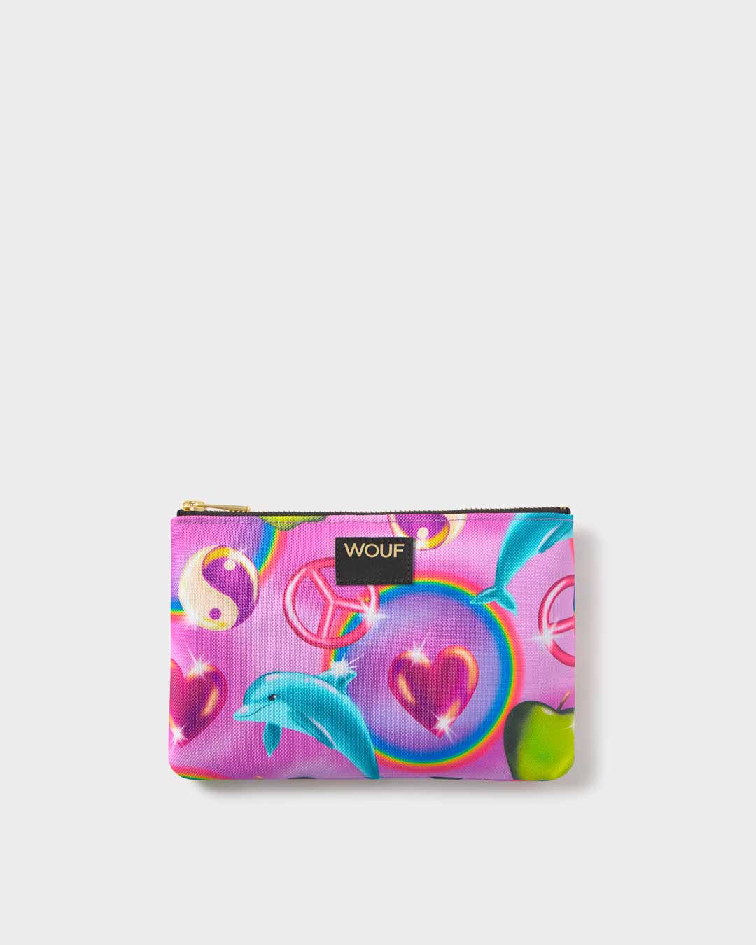 Paradiso Pouch