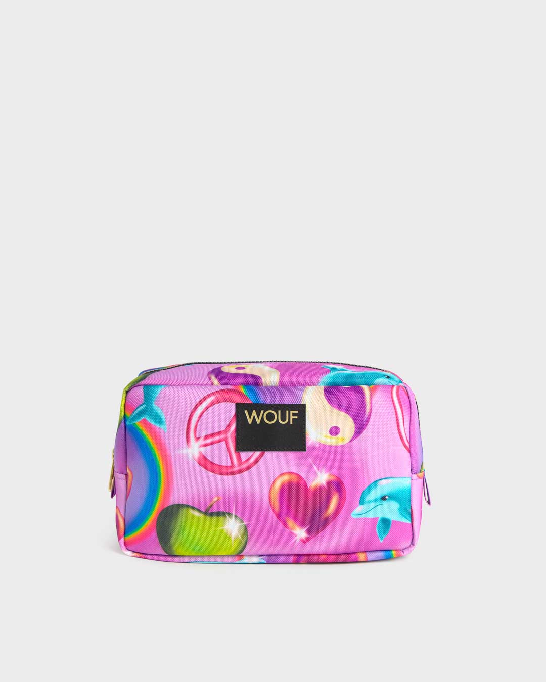 Paradiso Toiletry Bag