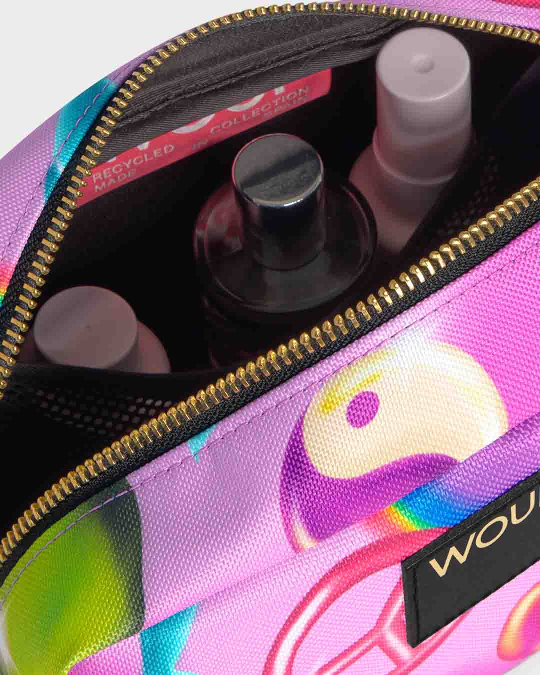 Paradiso Toiletry Bag