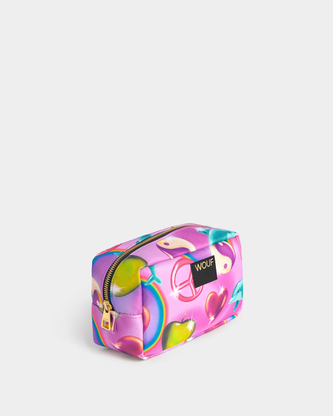 Paradiso Toiletry Bag