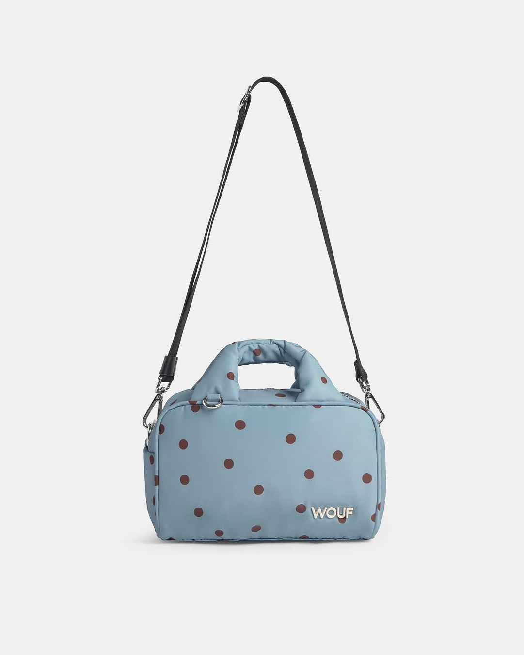 Polka Bowling Bag WOUF