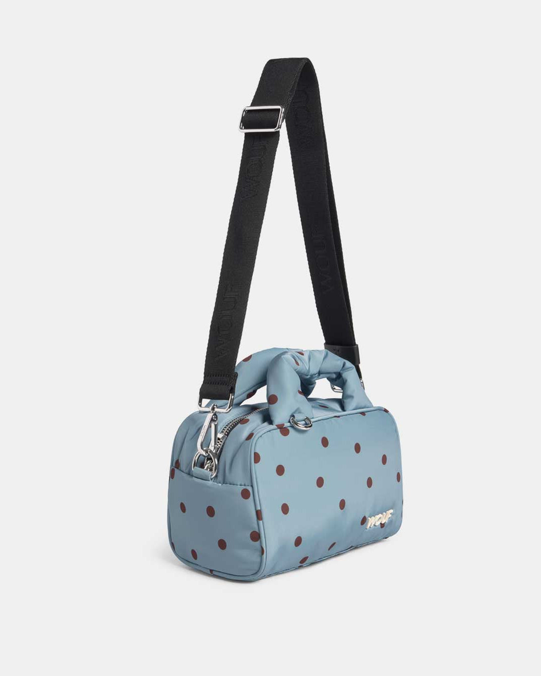 Polka Bowling Bag WOUF