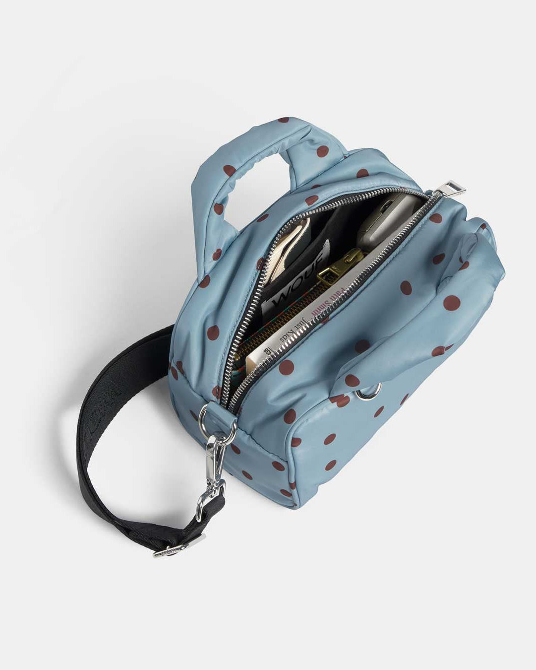 Polka Bowling Bag WOUF