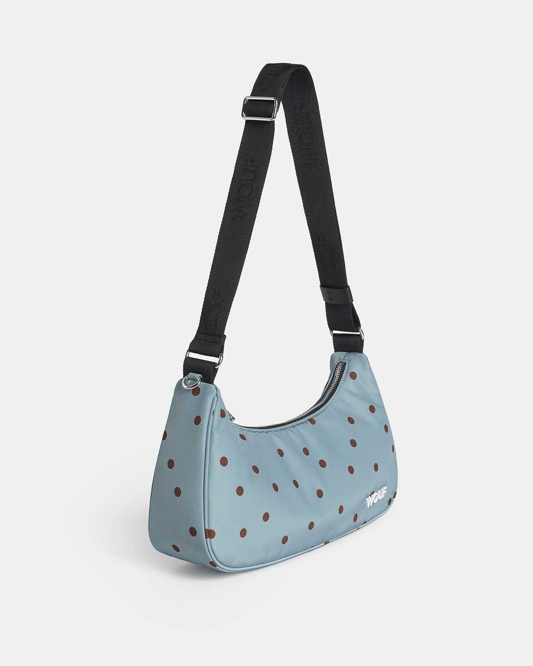 Polka Crossbody Bag WOUF