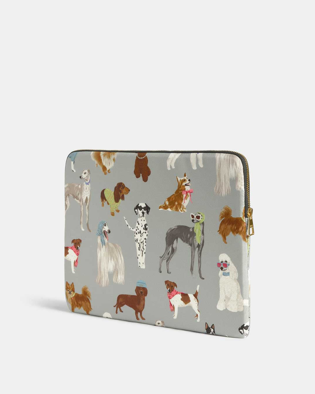 Puppy Laptop Sleeve 15" & 16" WOUF