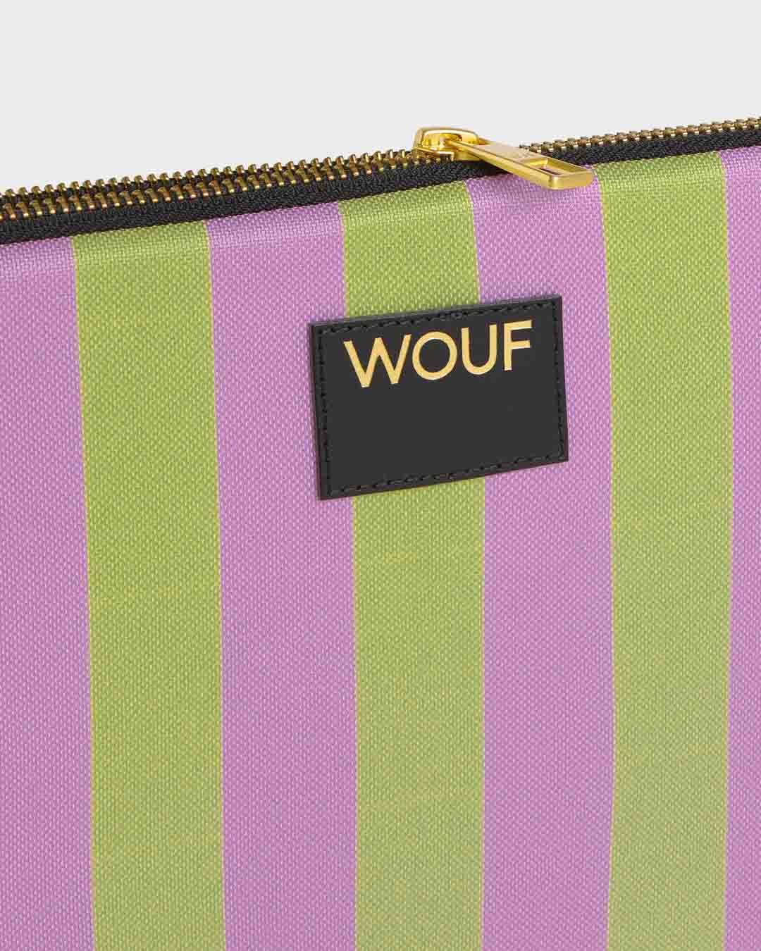 Riviera Laptop Sleeve 13" & 14" WOUF