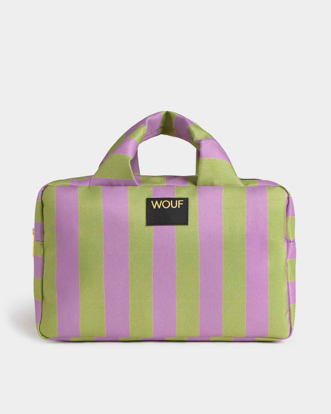 Riviera Large Toiletry Bag WOUF