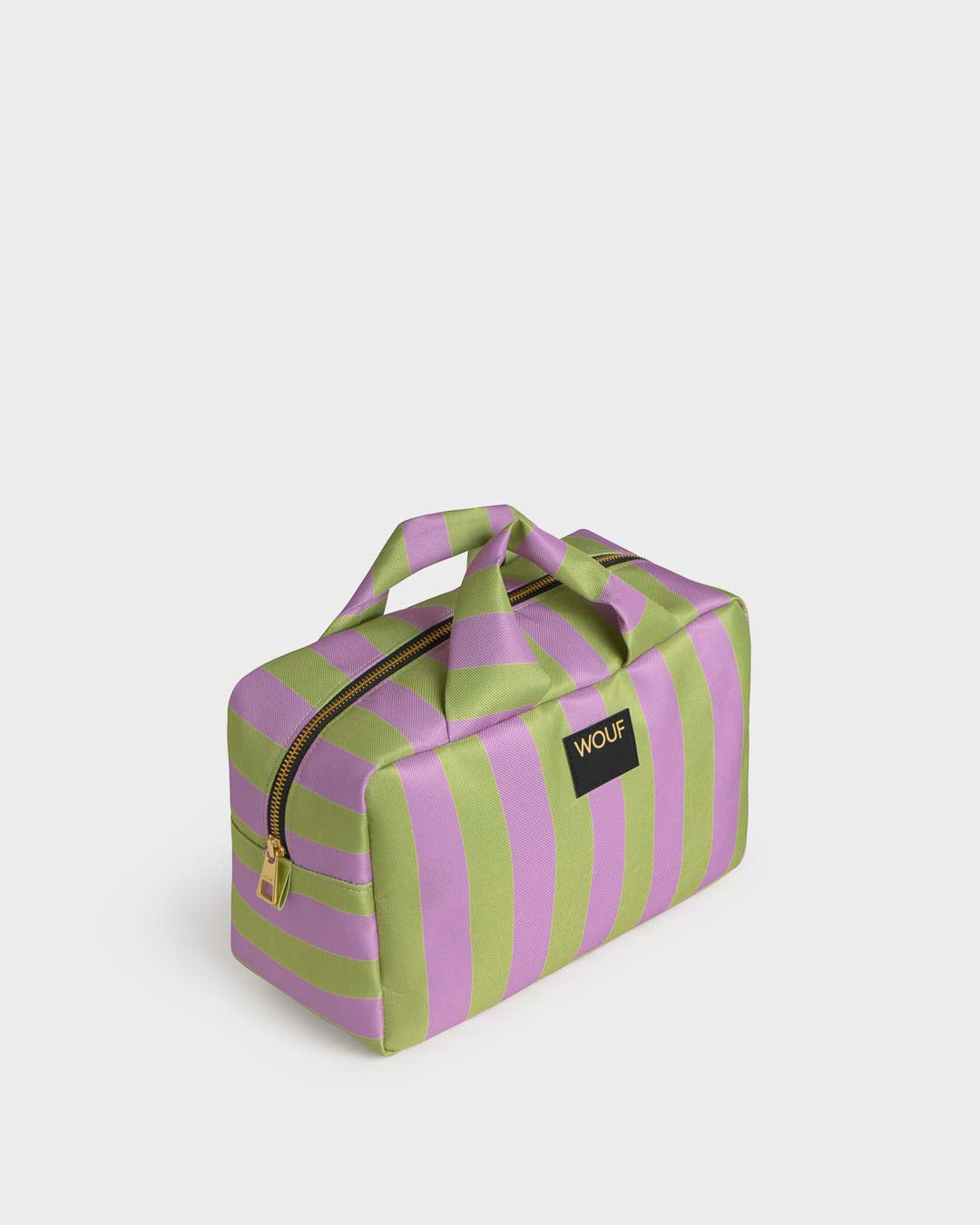 Riviera Large Toiletry Bag WOUF