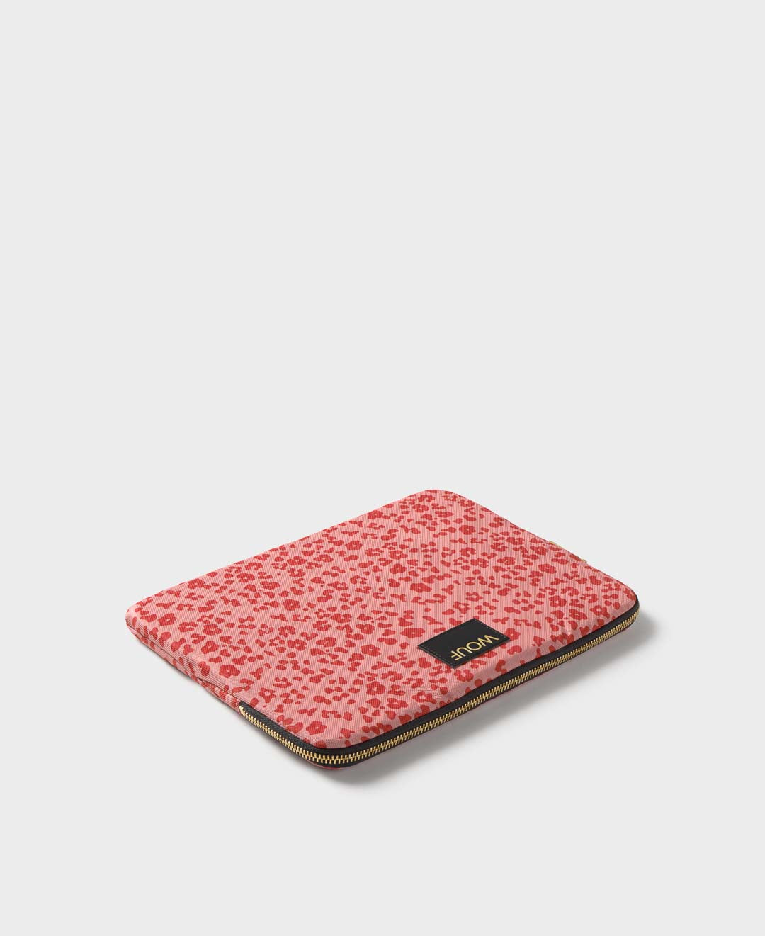 Roar iPad Sleeve WOUF | WOUF | Laptop + Tablet Sleeves