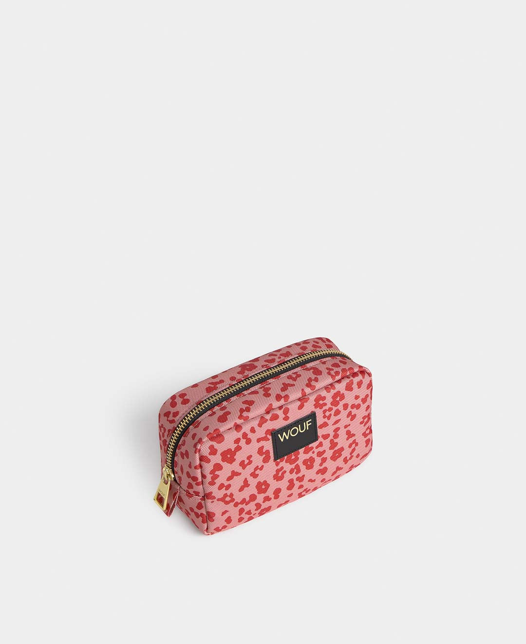 Roar Makeup Bag WOUF | WOUF | Cosmetic + Toiletry Bags