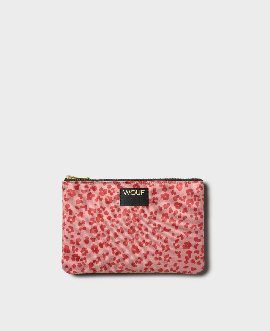 Roar Pouch WOUF | WOUF | Packing + Organisation