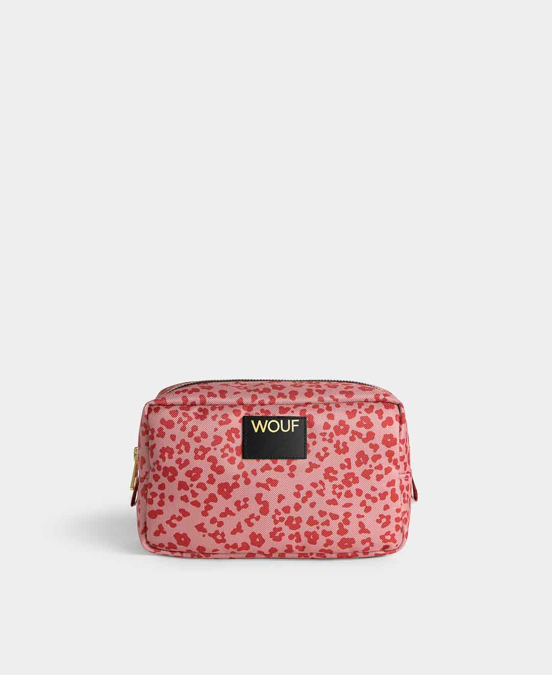 Roar Toiletry Bag WOUF | WOUF | Toiletry + Washbag