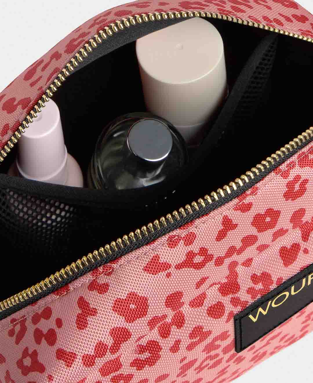 Roar Toiletry Bag WOUF | WOUF | Toiletry + Washbag