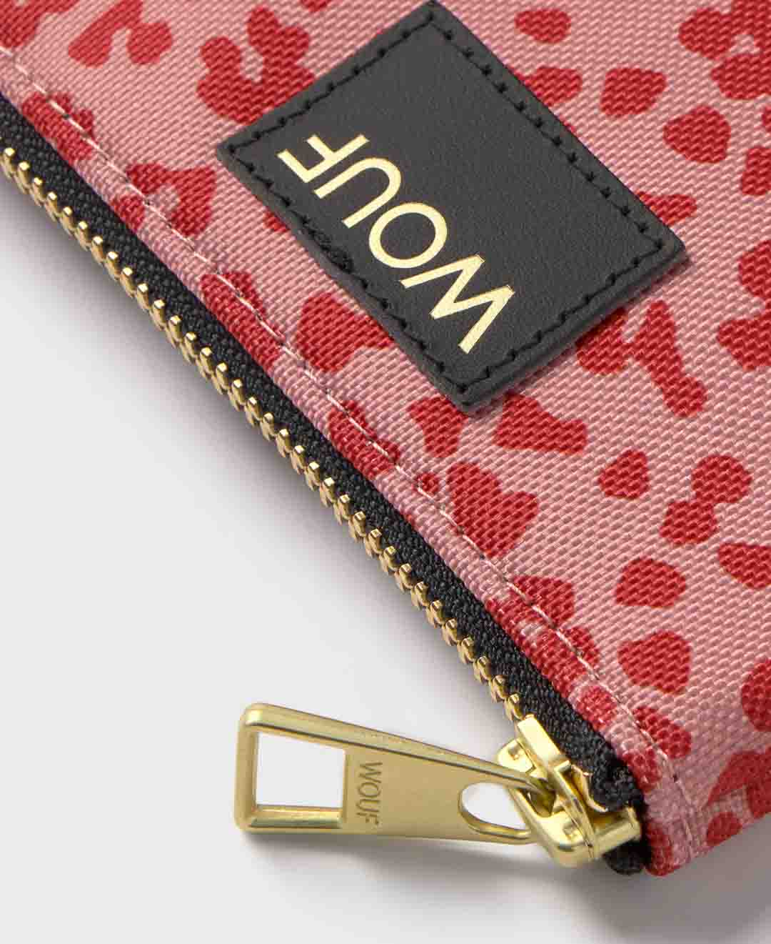 Roar Wallet WOUF | WOUF | Wallet