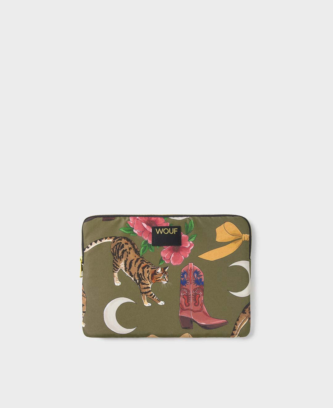 Rodeo iPad Sleeve WOUF | WOUF | Laptop + Tablet Sleeves