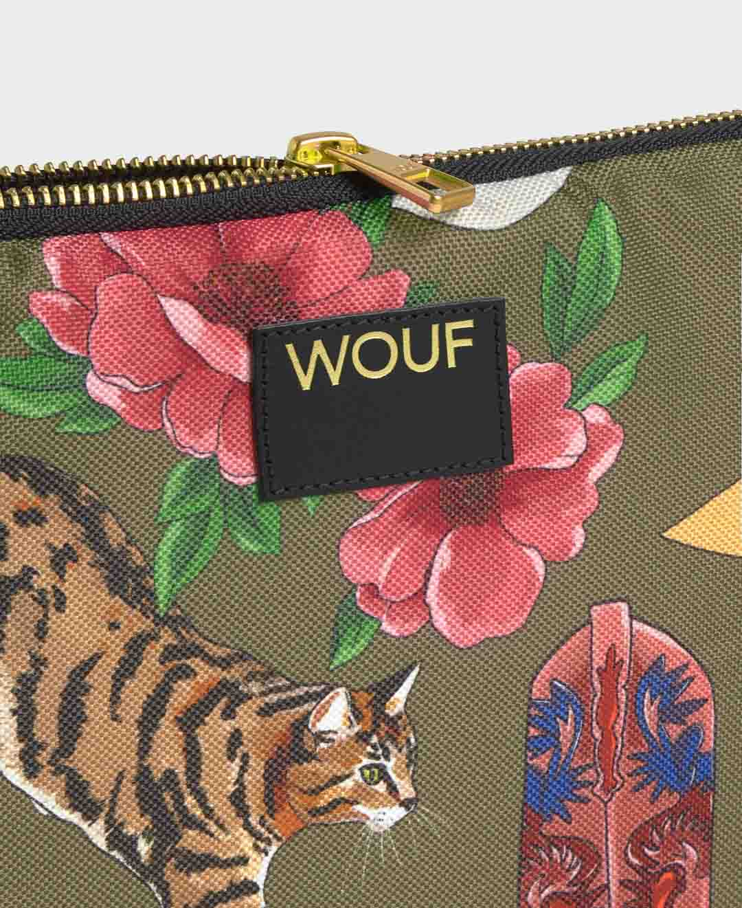 Rodeo iPad Sleeve WOUF | WOUF | Laptop + Tablet Sleeves