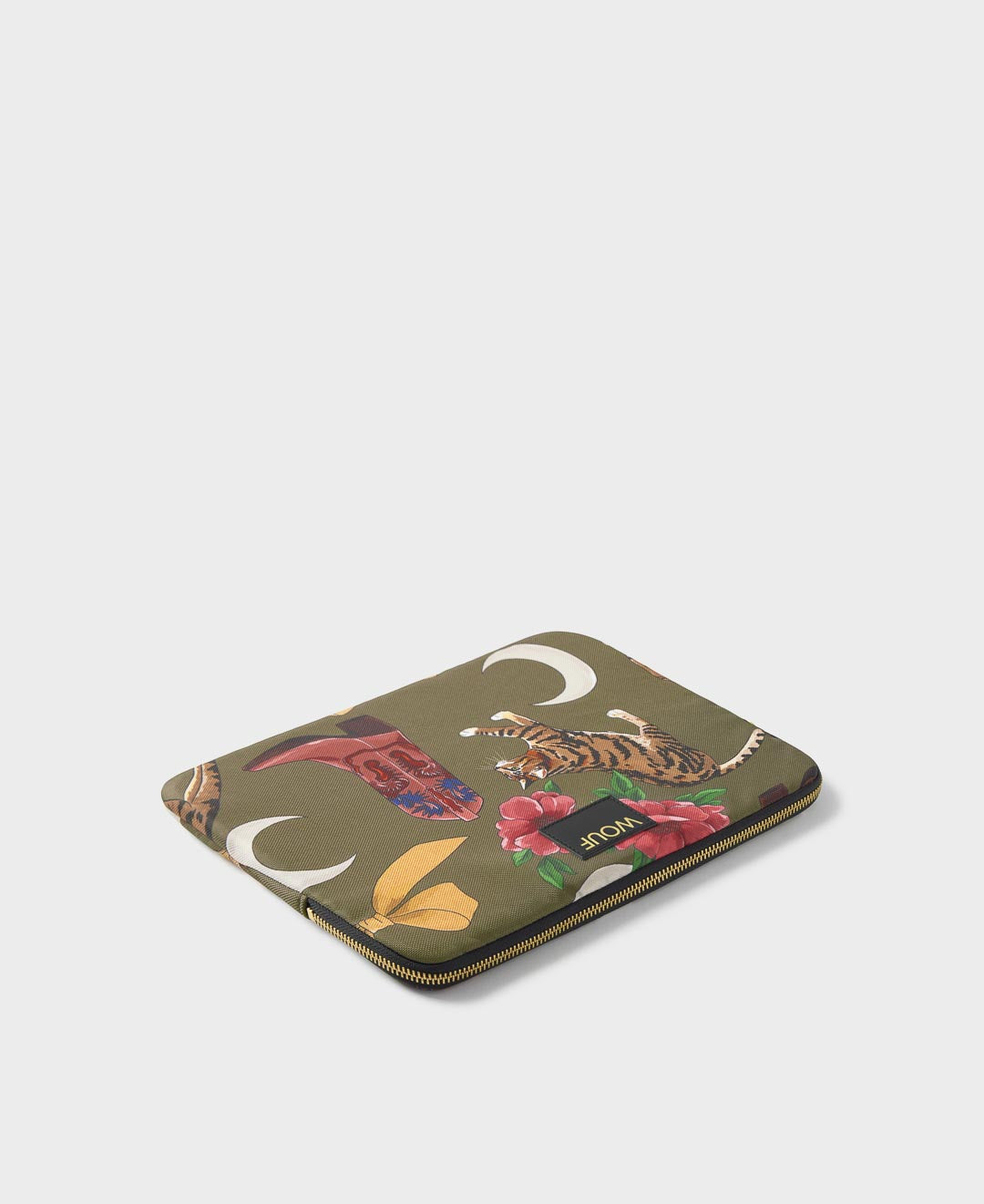 Rodeo iPad Sleeve WOUF | WOUF | Laptop + Tablet Sleeves