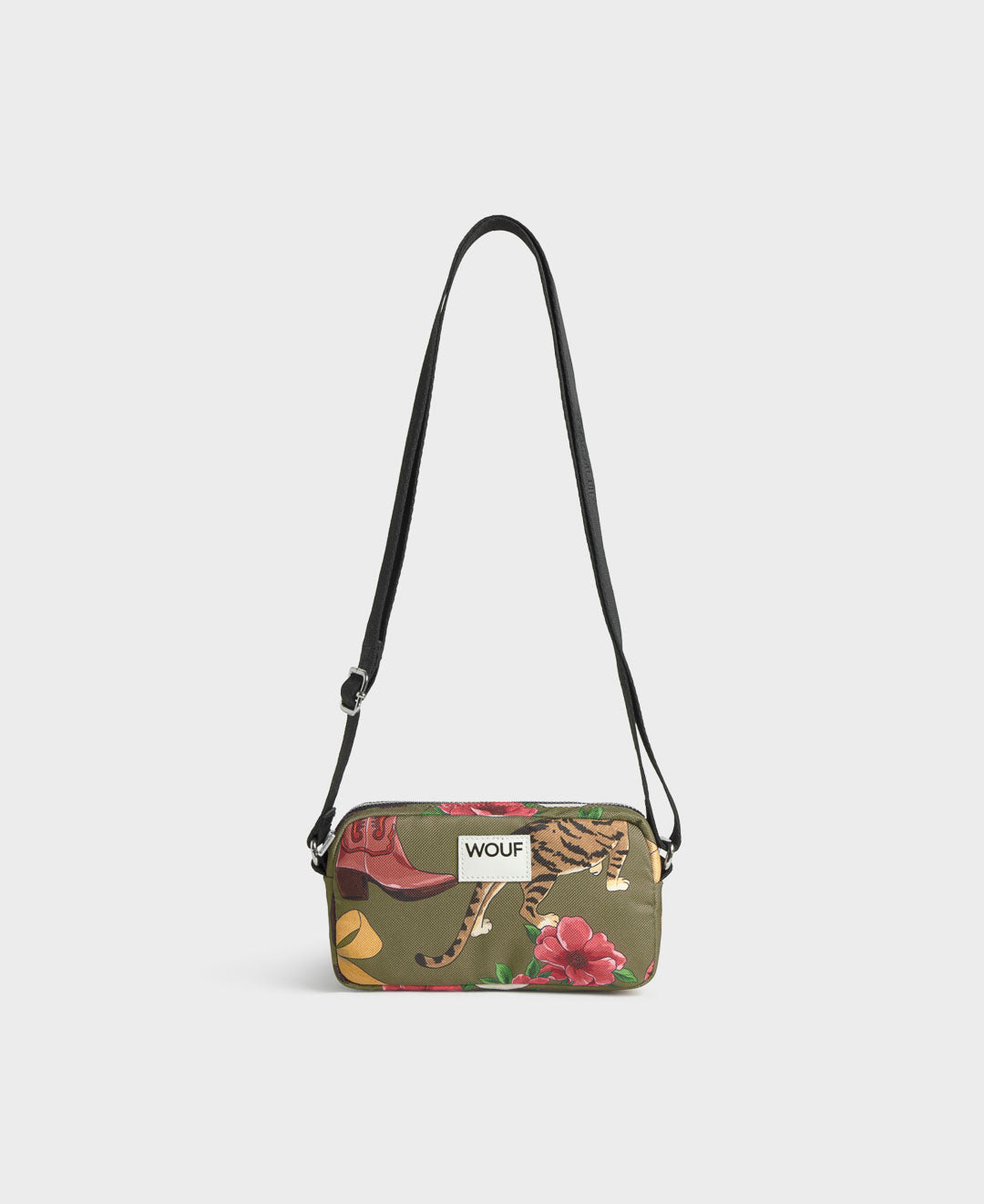 Rodeo Mini Bag WOUF | WOUF | Bags