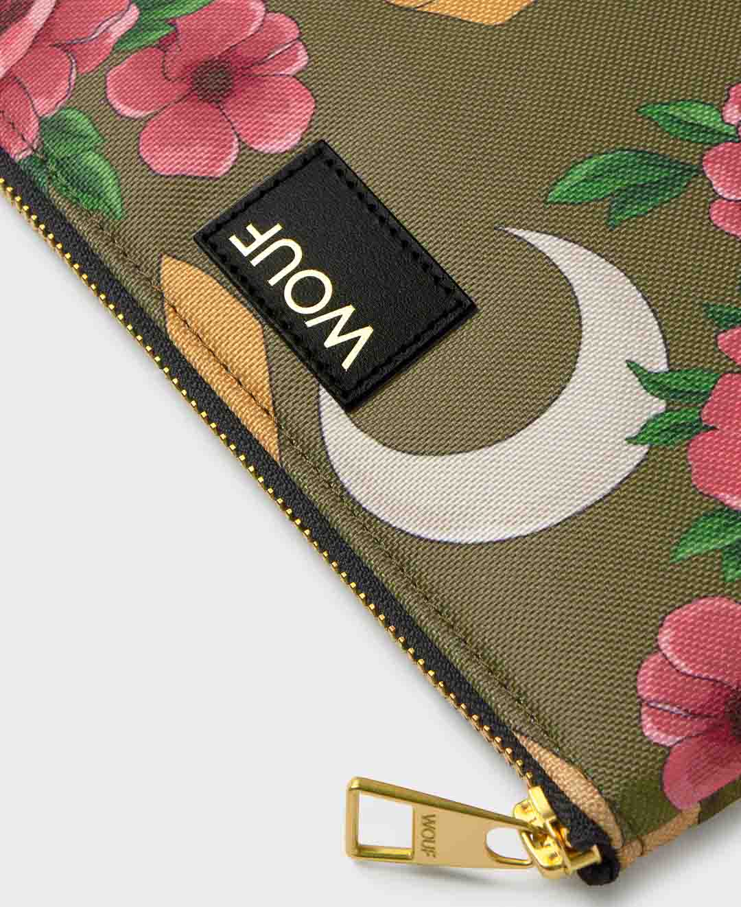 Rodeo Pouch WOUF | WOUF | Packing + Organisation