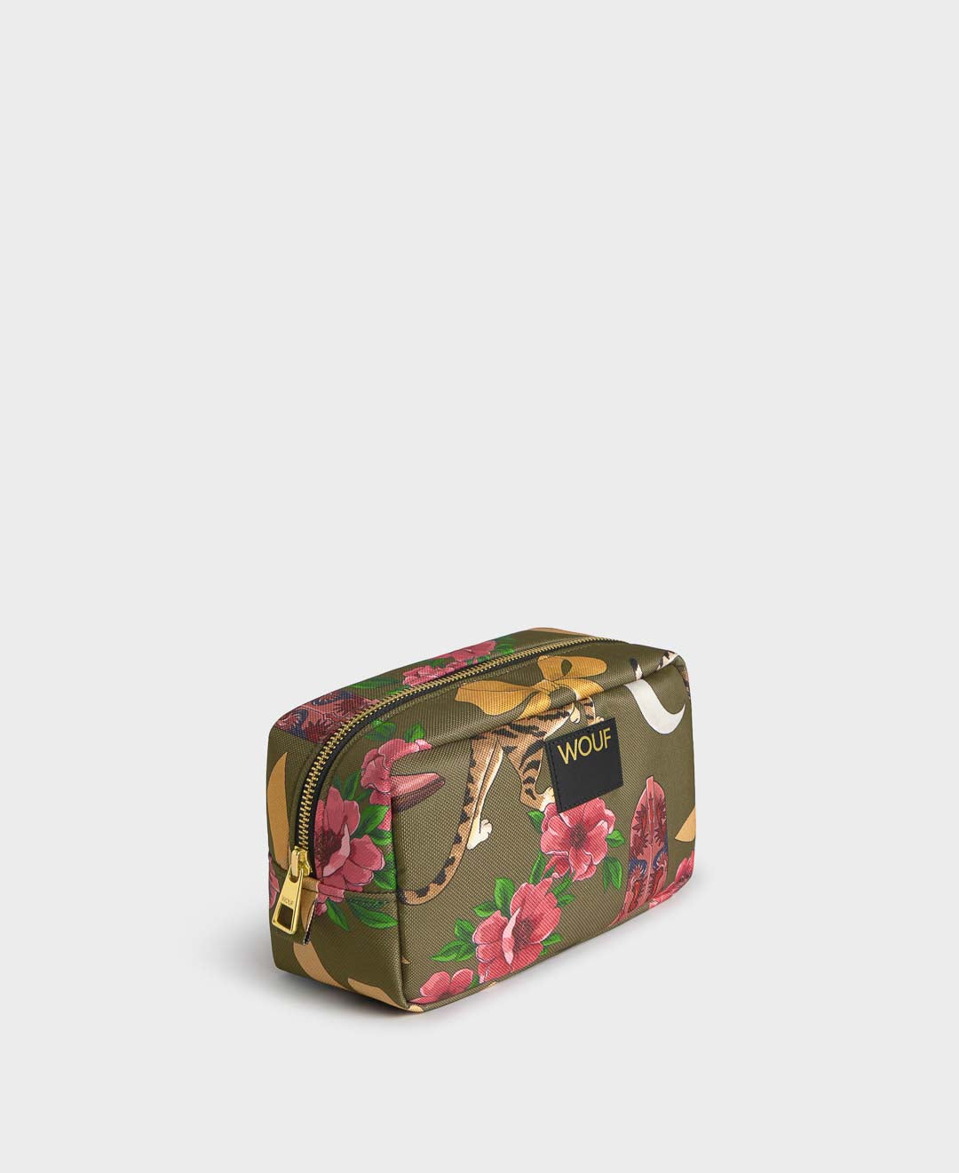Rodeo Toiletry Bag WOUF | WOUF | Toiletry + Washbag