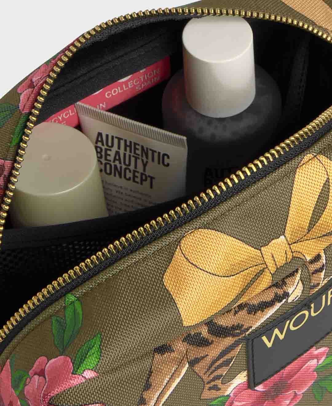 Rodeo Toiletry Bag WOUF | WOUF | Toiletry + Washbag
