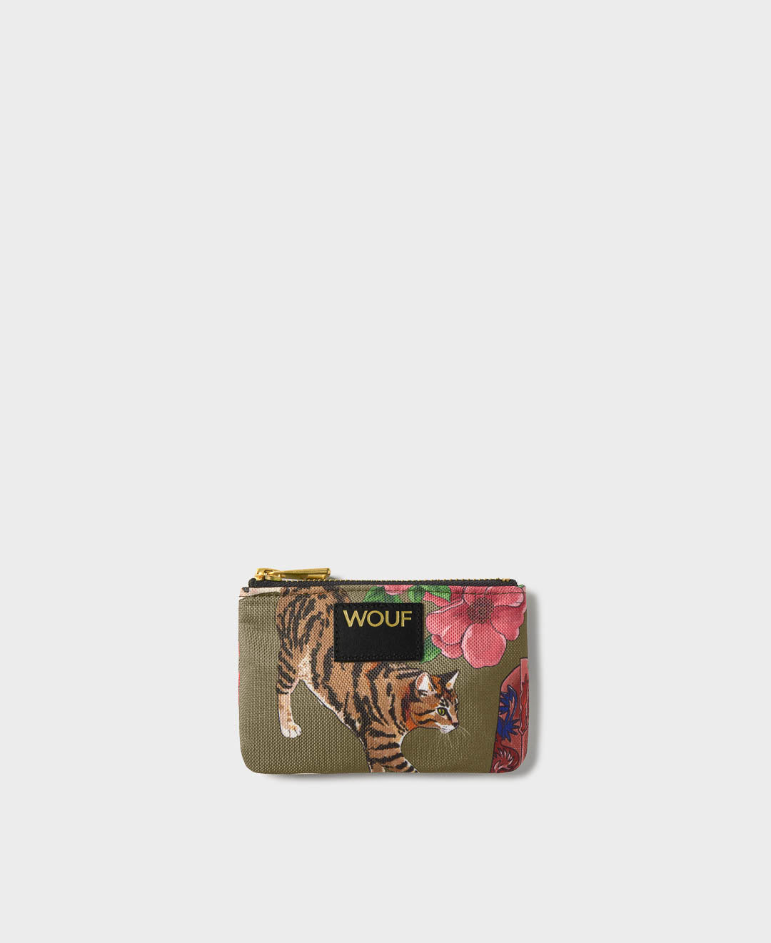 Rodeo Wallet WOUF | WOUF | Wallet