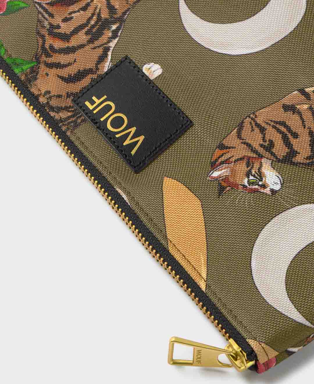 Rodeo XL Pouch Bag WOUF | WOUF | Pouches